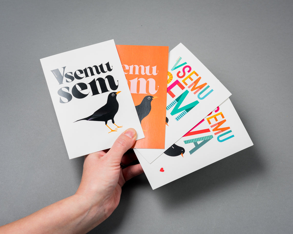 VOŠČILNICA "VSEMU SEM KOS"