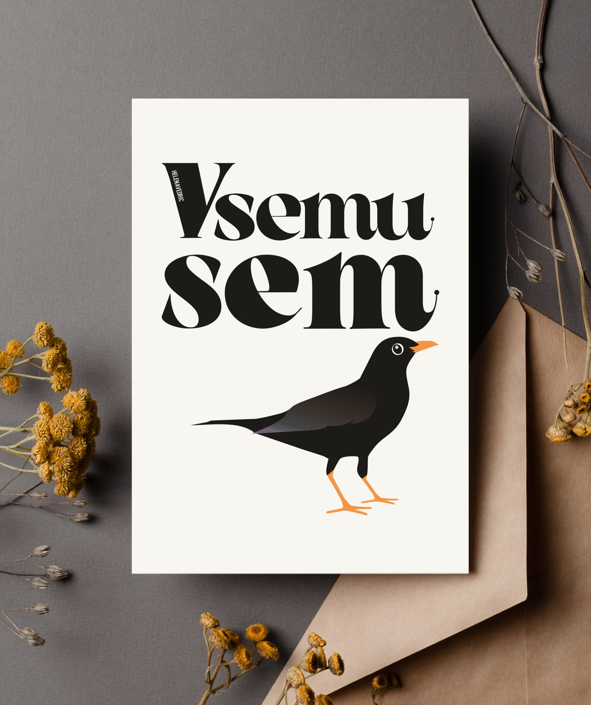Izdelki – HELENA VEDRIĆ // 